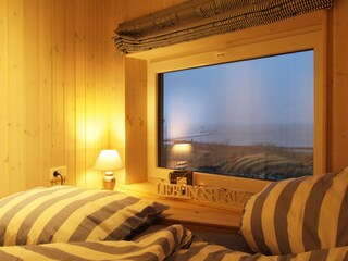 Vakantiehuis Neukirchen bei Quern Slaapkamer 10