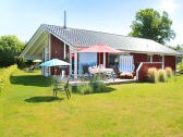 Casa de vacaciones Neukirchen bei Quern Grabación al aire libre 1