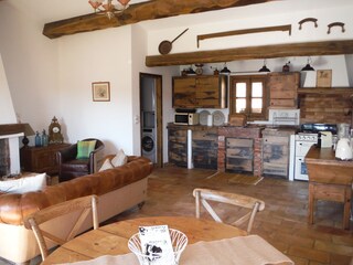 Casa per le vacanze Porto Vecchio Caratteristiche 10