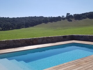 Casa per le vacanze Porto Vecchio Registrazione all'aperto 3