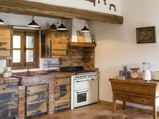 Casa per le vacanze Porto Vecchio Caratteristiche 11