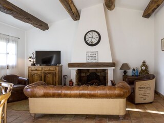 Casa per le vacanze Porto Vecchio Caratteristiche 9