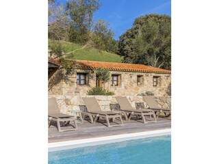 Casa per le vacanze Porto Vecchio Registrazione all'aperto 5