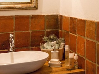 Casa per le vacanze Porto Vecchio Caratteristiche 17