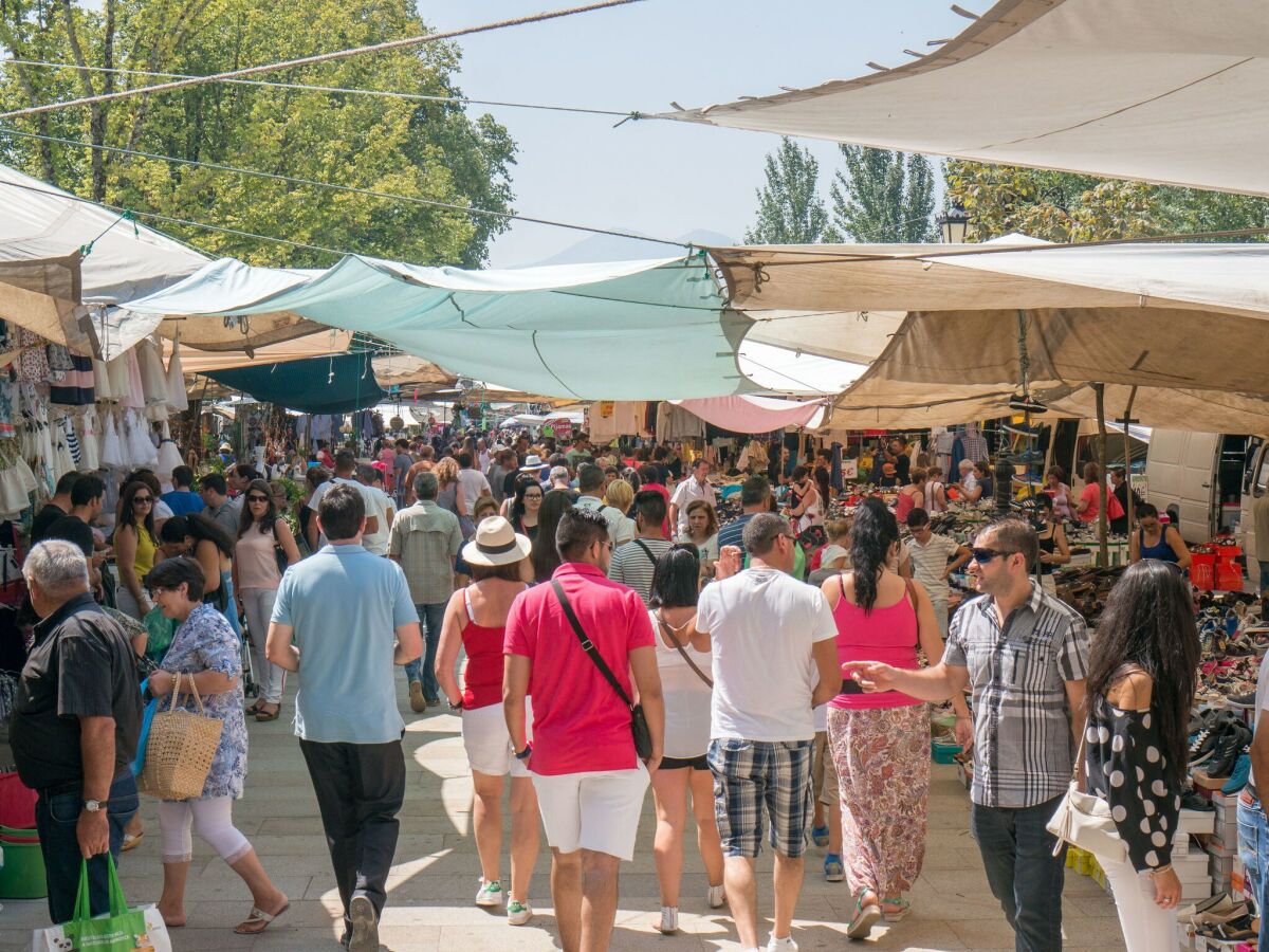 Ferienhaus Ponte de Lima Umgebung 31