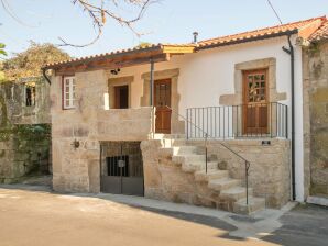 Ferienhaus Charmante Ferienwohnung in Arcozelo Portugal in Waldnähe - Ponte de Lima - image1