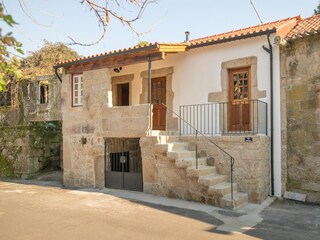 Vakantiehuis Ponte de Lima Buitenaudio-opname 10