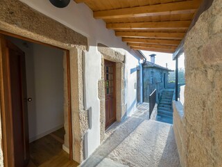 Casa de vacaciones Ponte de Lima Grabación al aire libre 2
