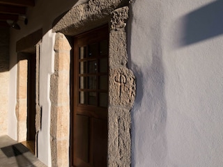 Ferienhaus Ponte de Lima Außenaufnahme 4