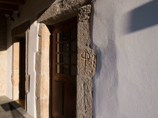 Holiday house Ponte de Lima Outdoor Recording 4