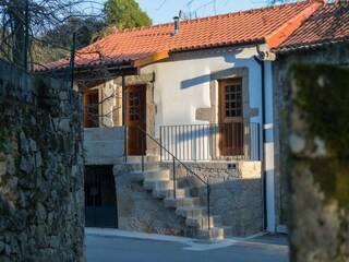 Casa de vacaciones Ponte de Lima Grabación al aire libre 7