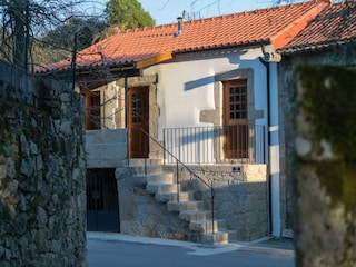 Holiday house Ponte de Lima Outdoor Recording 7