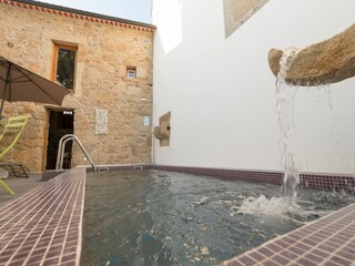 Vakantiehuis Ponte de Lima Buitenaudio-opname 4