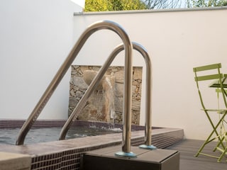 Ferienhaus Ponte de Lima Außenaufnahme 3