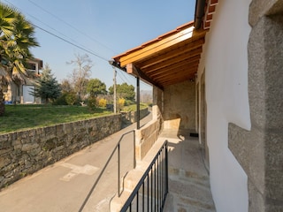 Ferienhaus Ponte de Lima Außenaufnahme 10