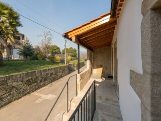 Vakantiehuis Ponte de Lima Buitenaudio-opname 9