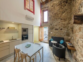 Ferienhaus Ponte de Lima Ausstattung 22