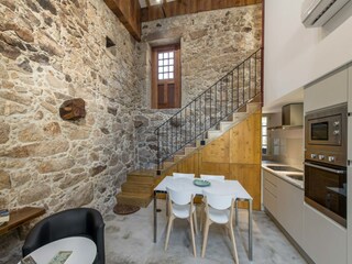 Ferienhaus Ponte de Lima Ausstattung 23