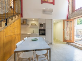 Ferienhaus Ponte de Lima Ausstattung 17