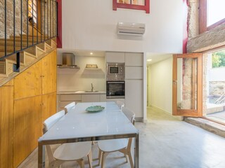 Ferienhaus Ponte de Lima Ausstattung 24