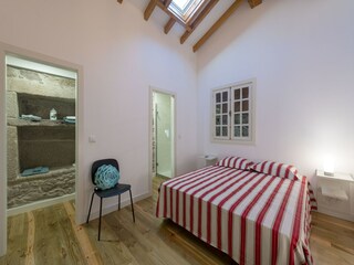 Ferienhaus Ponte de Lima Ausstattung 16