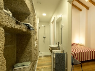 Ferienhaus Ponte de Lima Ausstattung 20