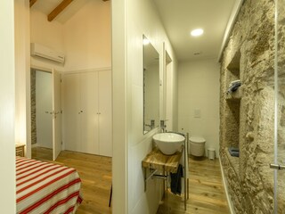 Ferienhaus Ponte de Lima Ausstattung 17