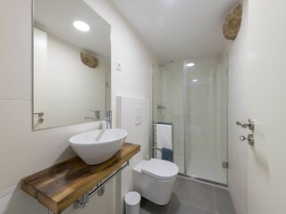 Ferienhaus Ponte de Lima Ausstattung 20