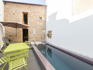 Casa per le vacanze Ponte de Lima Registrazione all'aperto 7