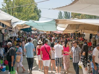 Maison de vacances Ponte de Lima Environnement 30