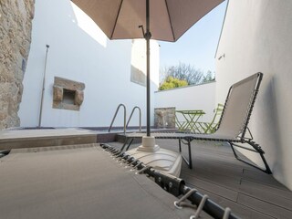 Casa per le vacanze Ponte de Lima  39