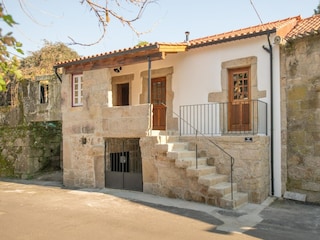 Holiday house Ponte de Lima Outdoor Recording 1