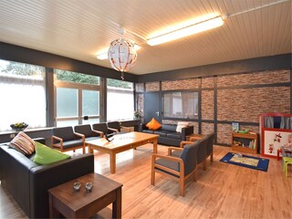 Holiday house Bad Pyrmont Features 14