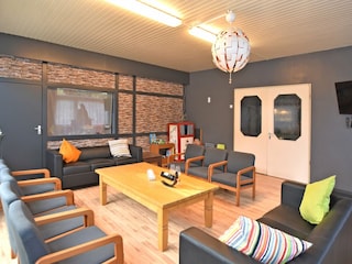 Ferienhaus Bad Pyrmont Ausstattung 28
