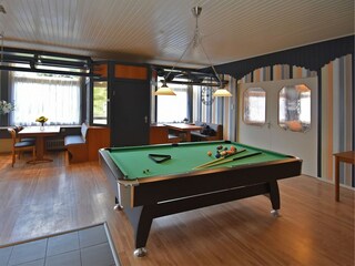 Holiday house Bad Pyrmont Features 30