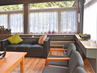 Ferienhaus Bad Pyrmont Ausstattung 22
