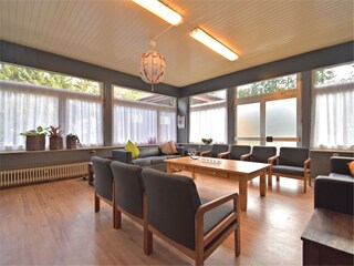 Vakantiehuis Bad Pyrmont Kenmerken 23