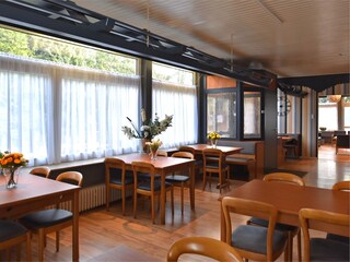 Vakantiehuis Bad Pyrmont Kenmerken 24