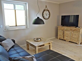 Ferienwohnung Koserow Ausstattung 4