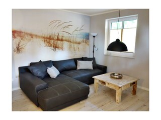 Ferienwohnung Koserow Ausstattung 3