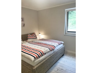 Ferienwohnung Koserow Ausstattung 9