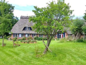 Ferienwohnung Baumhof