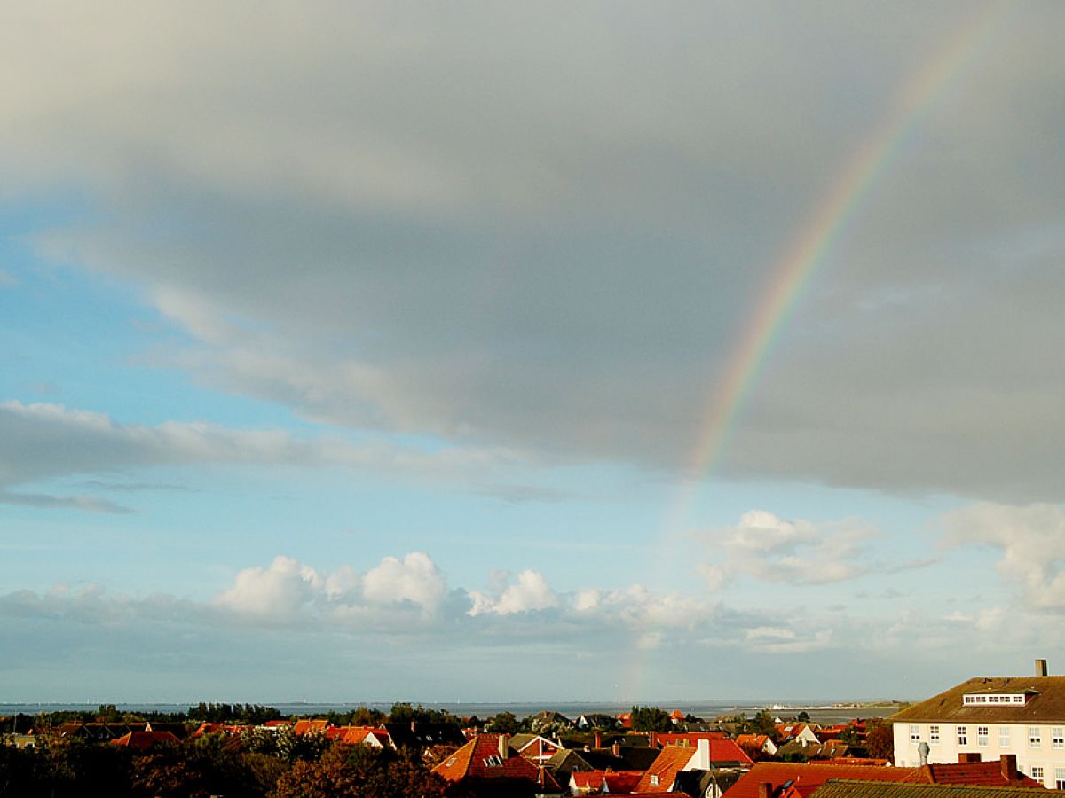 dachwohnung aussicht sueden