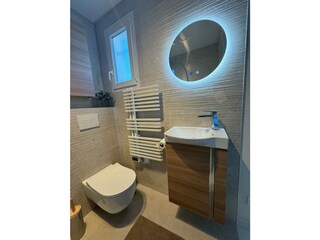 Casa per le vacanze Gruissan Caratteristiche 21