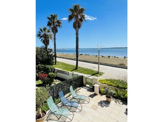 Casa per le vacanze Gruissan Registrazione all'aperto 5