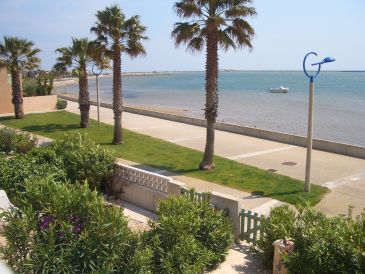 Ferienhaus La Baie du Levant 12