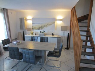 Casa per le vacanze Gruissan Caratteristiche 10