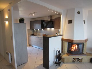 Casa per le vacanze Gruissan Caratteristiche 13