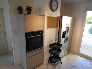 Casa per le vacanze Gruissan Caratteristiche 14