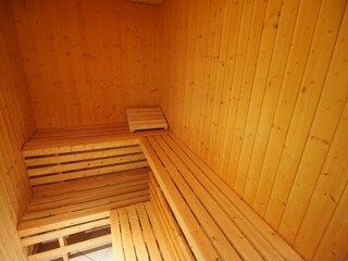 Appartamento per vacanze Gingst Caratteristiche 18